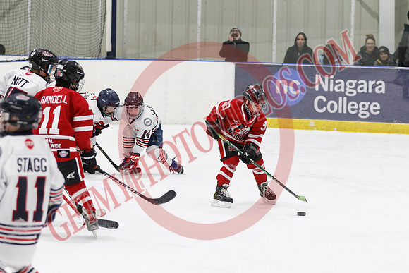_63A2723_3 30 pm - U8M1 - Stoney Creek Warriors vs Oshawa Generals - BLUE