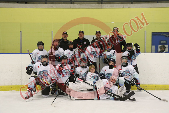 7Z7A5268_10 00 am – U13 PB – Dorchester Dragons vs Saugeen Valley Steelheads 2 – Kinsmen