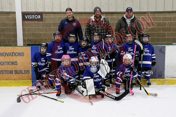 _63A8632_11 00 am - U7D2 - Port Colborne Blue vs Cayuga Stars Green - GREEN A