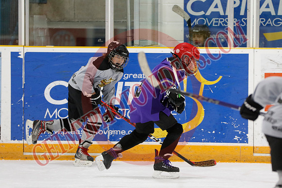 _63A4477_9 00 am - U13 - Prince Edward County Kings Salem vs Quinte West Golden Hawks - Pad A