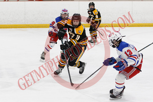 _63A0309_10 15 am - U13B - Aurora Tigers vs Oakville Rangers - NewRoads