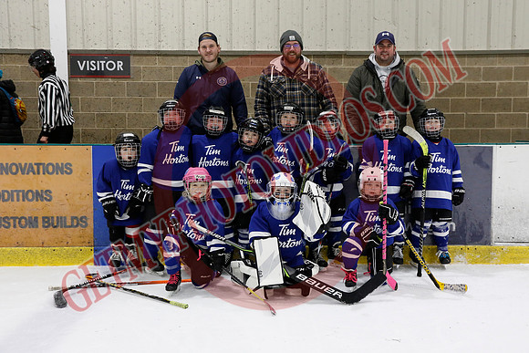 _63A8615_11 00 am - U7D2 - Port Colborne Blue vs Cayuga Stars Green - GREEN A
