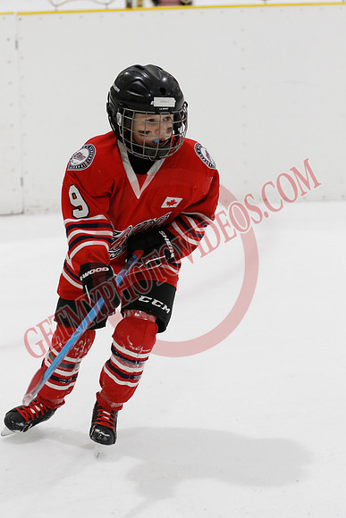 _63A3014_9 45 am - U8MD1 - Oshawa Generals vs West Niagara Flying Aces - RED