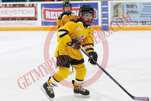 _63A8843_12 10 pm - U11 - Quinte West World Hockey Academy vs Napanee Stars - Pad A