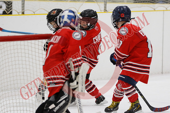 _63A2712_9 45 am - U8MD1 - Oshawa Generals vs West Niagara Flying Aces - RED