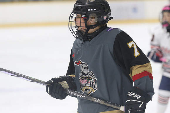 032A2529_11 15 am – U13 B – Norfolk Knights vs Oshawa Generals – IDMA