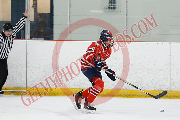 _63A5123_9 10 am - U14A - SEMIS- Oshawa Generals vs Lancaster Bombers - Newroads