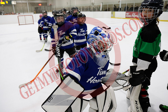 _63A8495_11 00 am - U7D2 - Port Colborne Blue vs Cayuga Stars Green - GREEN A