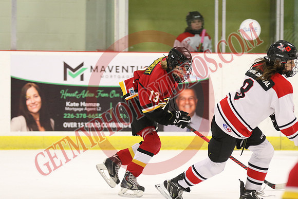 20241117-69814_11 45 am – U15 SF – Pool B 2 nd Place vs Pool A 1 st Place – Eastlink