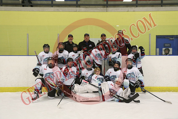 7Z7A5271_10 00 am – U13 PB – Dorchester Dragons vs Saugeen Valley Steelheads 2 – Kinsmen