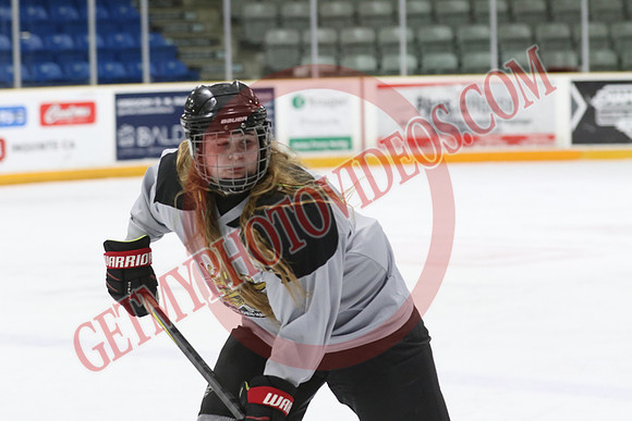 7Z7A1979_3 30 pm - U15 - Loyalist Jets vs Quinte West Little Caesars - Pad A