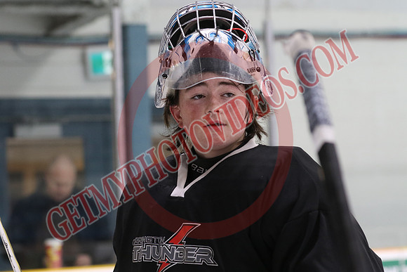 7Z7A4847_12 00 pm - U15 - Clarington Thunder Team 4 vs Loyalist Jets - Pad B