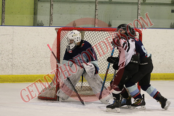 7Z7A3367_7 45 pm – U13 PB – Saugeen Valley Steelheads 2 vs Tillsonburg Tornadoes 2 – Kinsmen