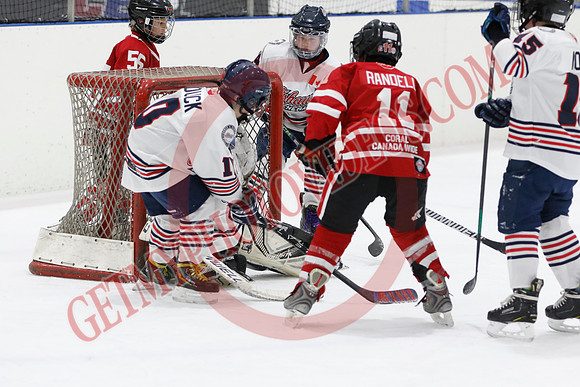 _63A2765_3 30 pm - U8M1 - Stoney Creek Warriors vs Oshawa Generals - BLUE