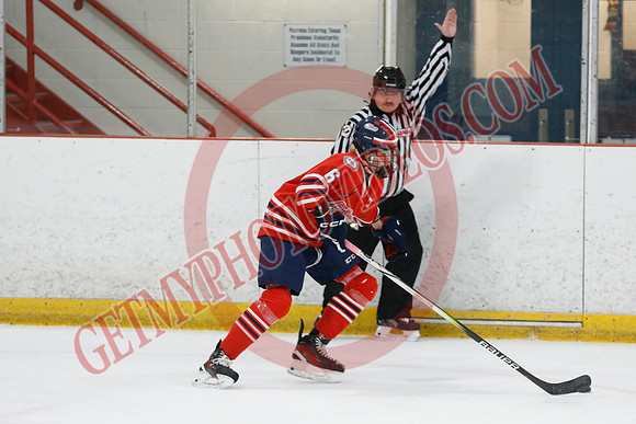 _63A5118_9 10 am - U14A - SEMIS- Oshawa Generals vs Lancaster Bombers - Newroads