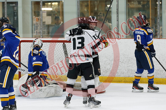 _63A2614_11 25 am - U16BB - Collingwood Blues vs North Durham Warriors - Newroads