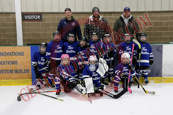 _63A8631_11 00 am - U7D2 - Port Colborne Blue vs Cayuga Stars Green - GREEN A