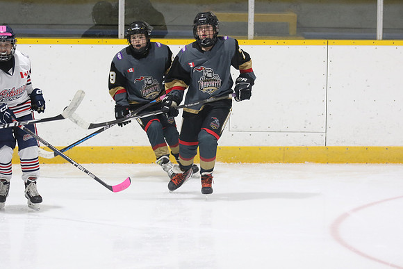 032A1514_11 15 am – U13 B – Norfolk Knights vs Oshawa Generals – IDMA