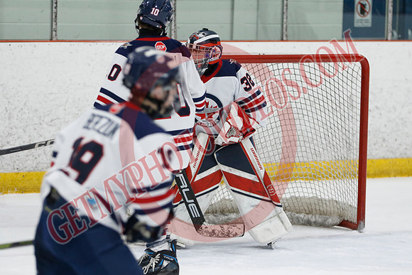 _63A6622_9 10 am - U14A - SEMIS- Oshawa Generals vs Lancaster Bombers - Newroads