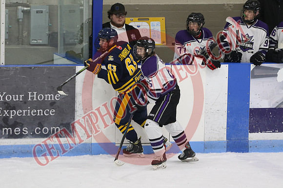 20240601-54933_2 30 pm – U16 A – Whitby Wildcats Blue vs Haldimand River Kings – Memorial