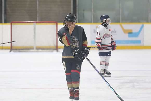 032A2459_11 15 am – U13 B – Norfolk Knights vs Oshawa Generals – IDMA
