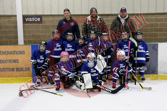 _63A8626_11 00 am - U7D2 - Port Colborne Blue vs Cayuga Stars Green - GREEN A