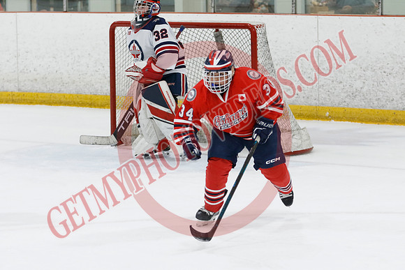 _63A5501_9 10 am - U14A - SEMIS- Oshawa Generals vs Lancaster Bombers - Newroads