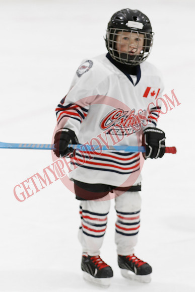 _63A3436_3 30 pm - U8M1 - Stoney Creek Warriors vs Oshawa Generals - BLUE