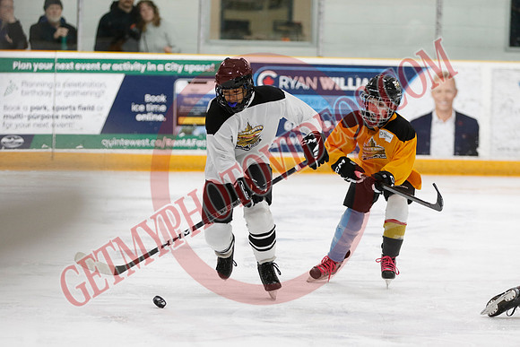 _63A6573_1 45 pm - U13 - Green Bros Masonary vs Mystical Distribution - Pad A