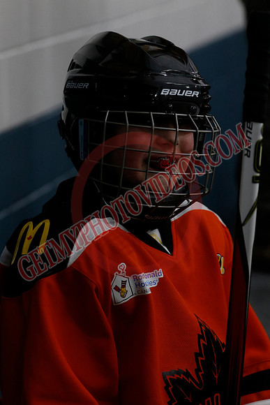 _63A7105_10 00 am - U11 - Orono Leafs Team 4 The Pylons vs Clarington Thunder 6 Raiders - Pad B