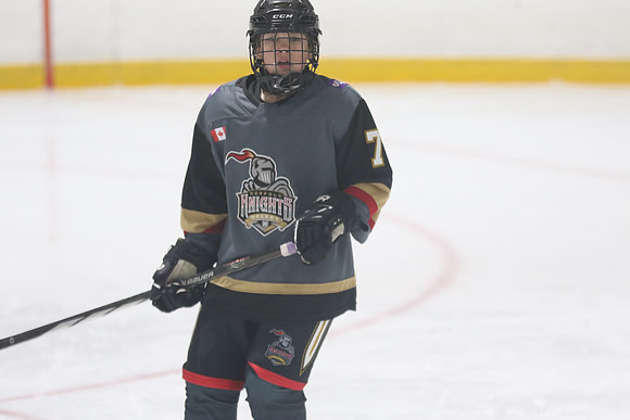 032A1506_11 15 am – U13 B – Norfolk Knights vs Oshawa Generals – IDMA