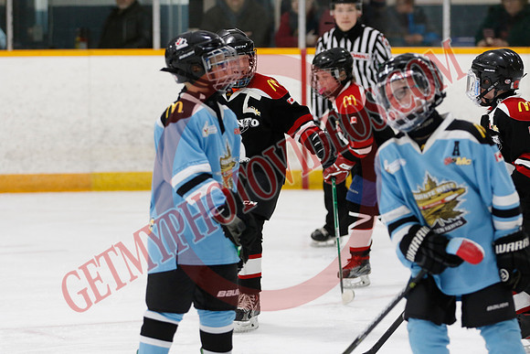 _63A4736_12 00 pm - U11 - Desoronto Bulldogs vs Quinte West River Rats - Pad B