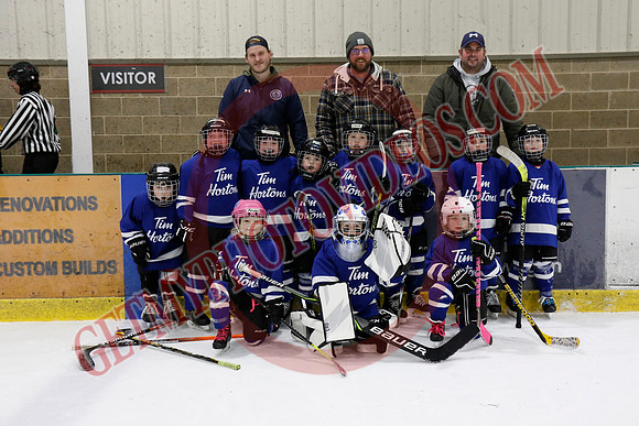 _63A8619_11 00 am - U7D2 - Port Colborne Blue vs Cayuga Stars Green - GREEN A