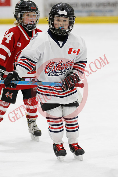 _63A3426_3 30 pm - U8M1 - Stoney Creek Warriors vs Oshawa Generals - BLUE