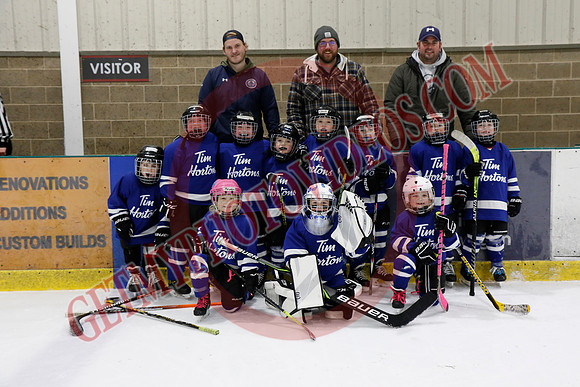 _63A8623_11 00 am - U7D2 - Port Colborne Blue vs Cayuga Stars Green - GREEN A