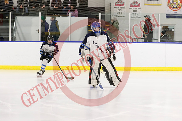 _63A2245_6 30 pm - U15 LL - Ingersoll Express 1 vs Saugeen Shores Storm - Thamesford