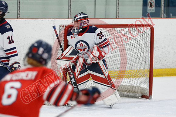 _63A6619_9 10 am - U14A - SEMIS- Oshawa Generals vs Lancaster Bombers - Newroads