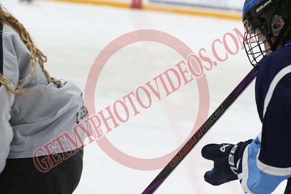 7Z7A1985_3 30 pm - U15 - Loyalist Jets vs Quinte West Little Caesars - Pad A