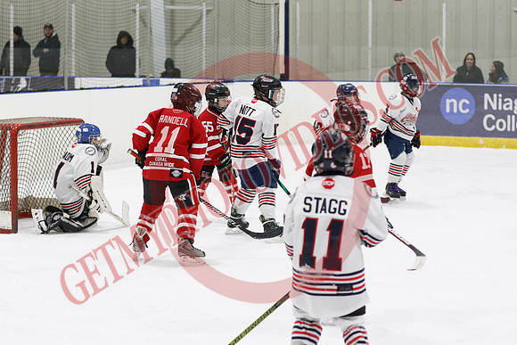 _63A2733_3 30 pm - U8M1 - Stoney Creek Warriors vs Oshawa Generals - BLUE