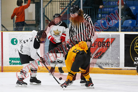 _63A8219_1 45 pm - U13 - Green Bros Masonary vs Mystical Distribution - Pad A