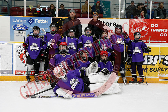 _63A4914_9 00 am - U13 - Prince Edward County Kings Salem vs Quinte West Golden Hawks - Pad A