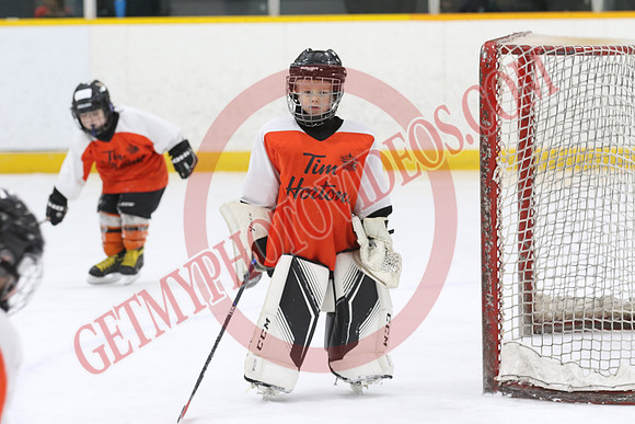 7Z7A5236_11 30 am - U7 - Quinte West Golden Hawks vs Newcastle Teal 3 - Duncan B