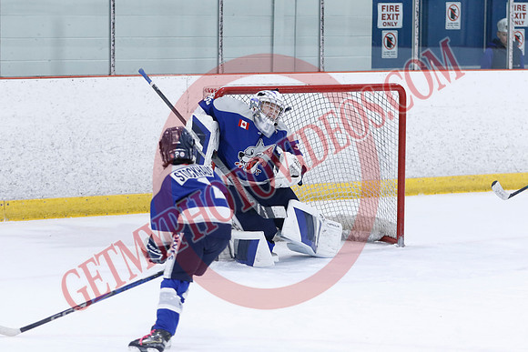 _63A0067_10 15 am - U12A - Collingwood Jr Blues vs Sudbury Wolves - NewRoads