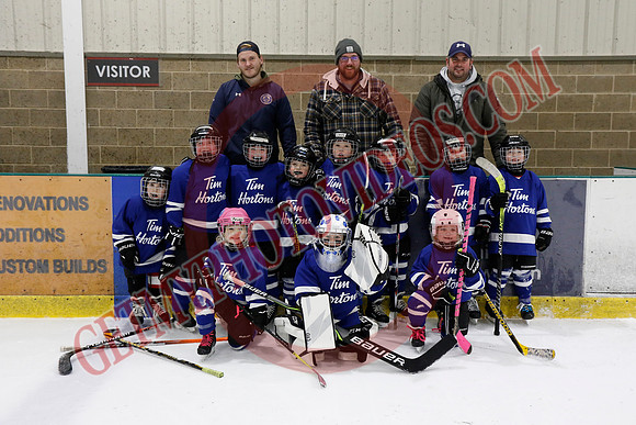 _63A8636_11 00 am - U7D2 - Port Colborne Blue vs Cayuga Stars Green - GREEN A