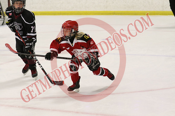 7Z7A8127_8 30 am – U11 PA – Aylmer Flames Red vs Tillsonburg Tornadoes 3 – Eastlink