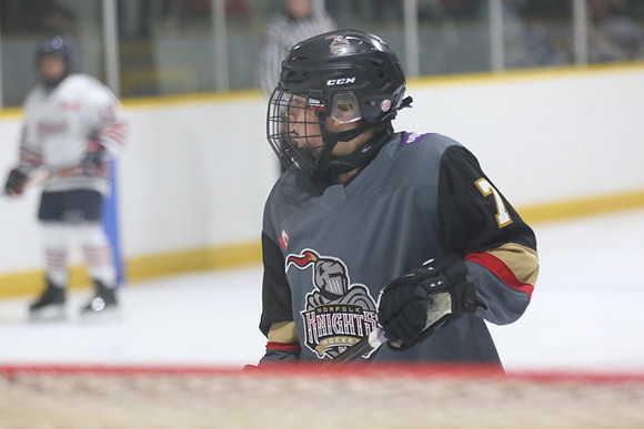 032A2503_11 15 am – U13 B – Norfolk Knights vs Oshawa Generals – IDMA