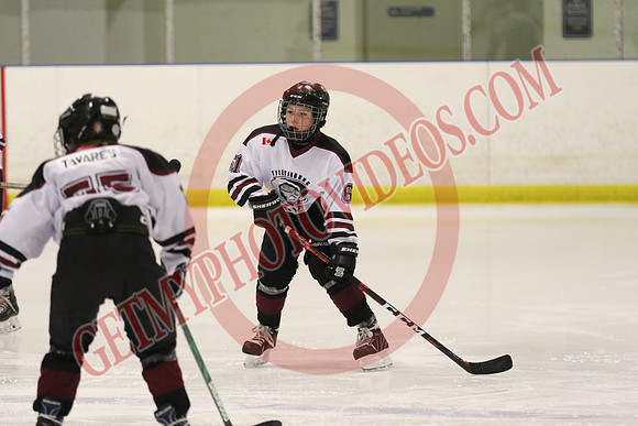 7Z7A9950_7 45 pm – U13 PB – Saugeen Valley Steelheads 2 vs Tillsonburg Tornadoes 2 – Kinsmen
