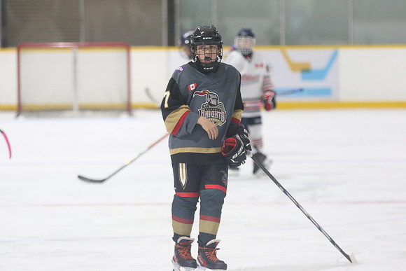 032A2463_11 15 am – U13 B – Norfolk Knights vs Oshawa Generals – IDMA