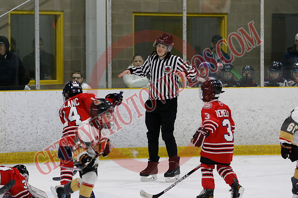 _63A2449_9 45 am - U8MD1 - Oshawa Generals vs West Niagara Flying Aces - RED