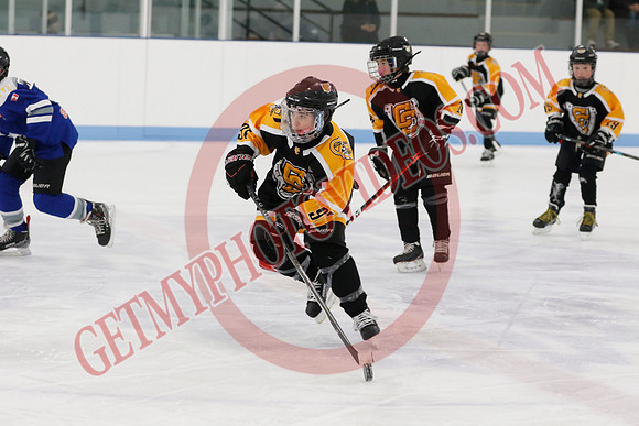 _63A6605_9 00 am - Campbellford Colts Yellow vs Orono Leafs Team 1